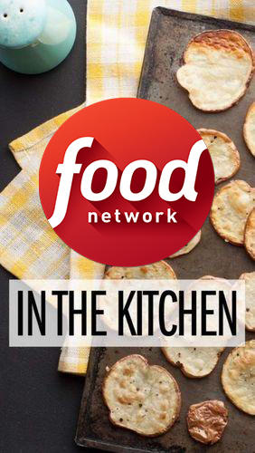 download Food network in the kitchen apk